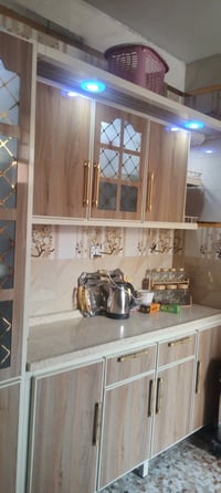 طباخ • كاونتر • سنك