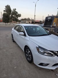 سنترا • ٢٠١٨ • وارد امريكي