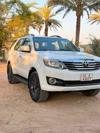 فور جنل 2015 للبيع كفالة عامة ما عدة بارد في الجاملغ الخلفي محرك V 6 ✈...