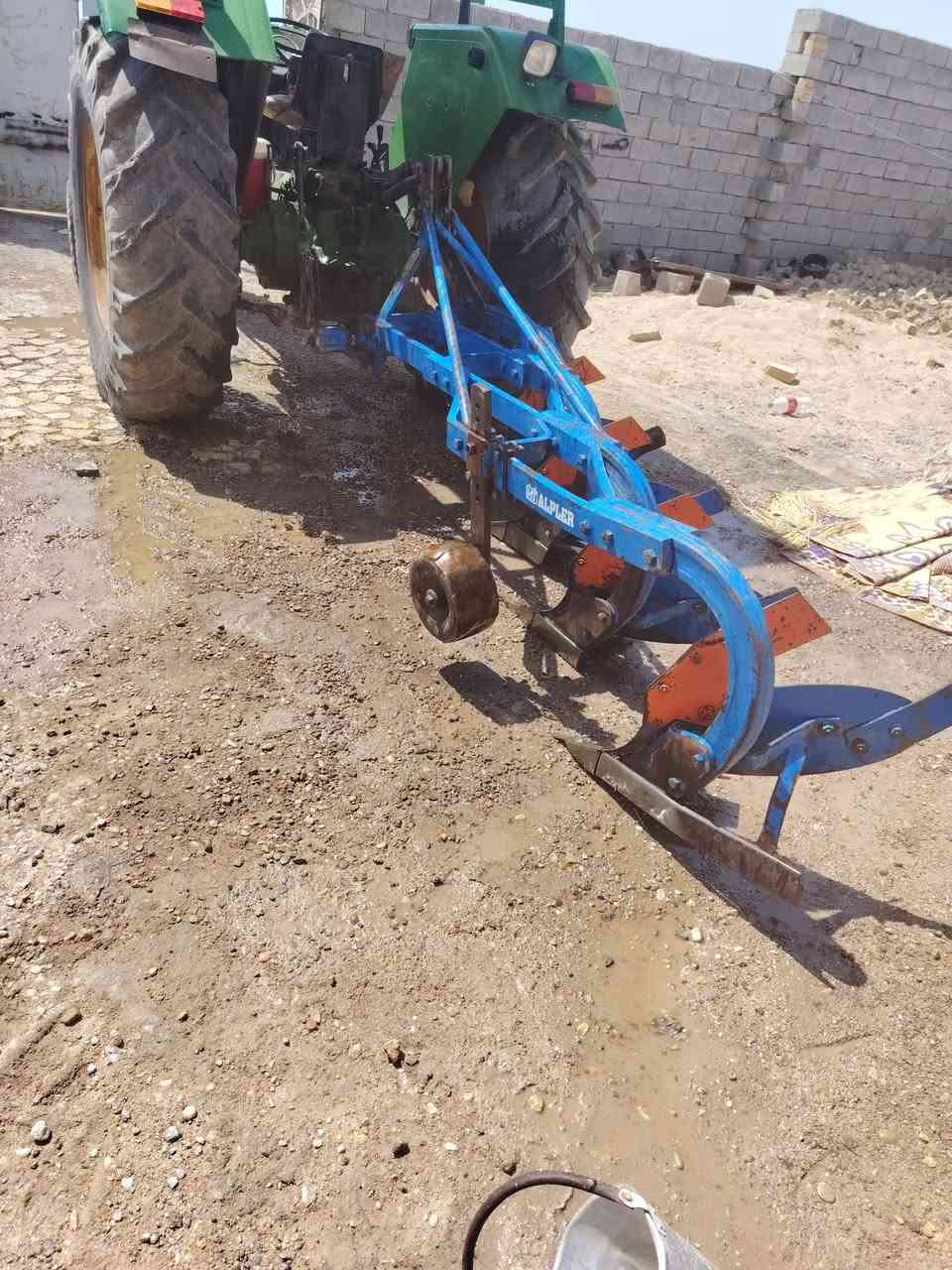 فدان ١٠ بلير موديل١٥ للبيع العنوان ميسان ***********
