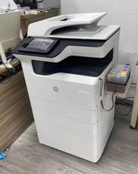 طابعات HP • ٧٧٤٤٠ • ٧٧٩٤٠