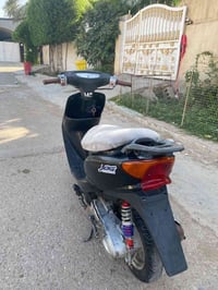 ياماها • ٦٠ • جاهزة