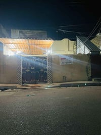 حي اريدو • ٢٠٠م • طابقين