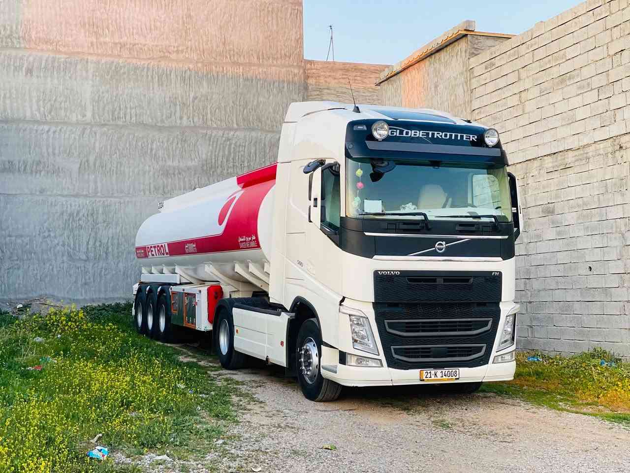 توناج

VOLVO
مواسەفات
مۆدیل/2016
حەجم/500
2خەت
ئەنجێكتەر
پاتری لاتەنیشتە
بیلاد پێشبەرزە
ڕیتایدەر ئاوە 
بۆیلەر
سەلاجە
خەتیچادە
كامێرە و ڕادارە
باڵو كاسیحەو سپایدەری بیلادییە
شەنسی حایسینیە سەنەوی تا
2029/6/25تازەیە
سەیارەكە لەناوئیشایە
نوقسانی نیە 
تەنكی ڕەوعەی2024
بانس و تاقمتایەی تازەیە  
***********
