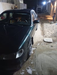 سوناتا ٩٦ • كير اوتماتيك • محرك ١٨٠٠