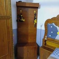 غرفه اخشاب • نضيف • قنطرة السلام