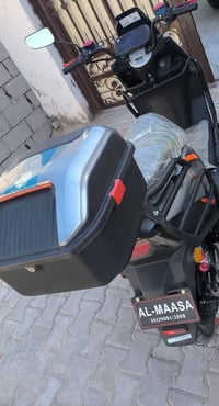الماسا الاباجي • موديل ٢٠٢٦ • بطاريات ٦