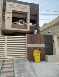 #شركة_ارض_ادم_للوساطة_العقارية 🏠بيت للبيع – زيونة /محله 718  🔹 التفاصي...
