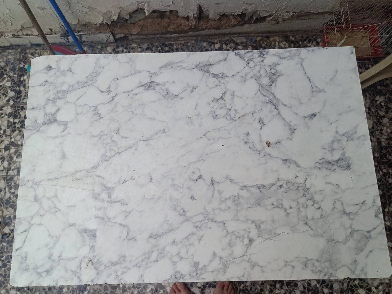 بغداد • جديدة النعيرية • ديازه ٢