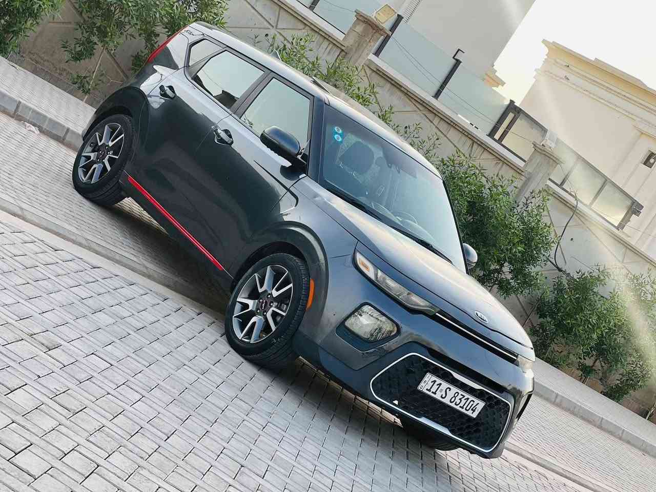 ٢٠٢١ • وارد امريكي • مكينة ٢٠٠٠