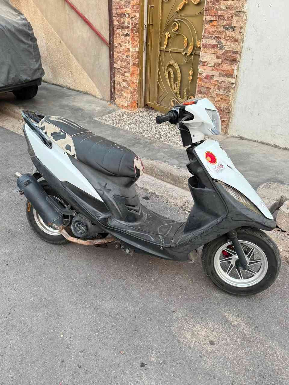 عدله كامله للبيع ب ٤٥٠ مكان بغداد دوره شراي اتصل ‭***********
