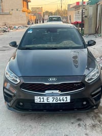 فورتي 2020￼  GT  السيارة كفاله عامه فقط بارد شي كلش بسيط   السيارة بدو...