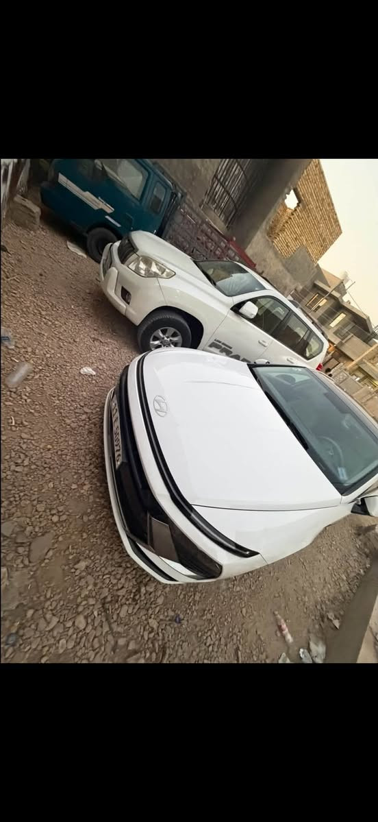 السلام عليكم
للبيع : 
 نوع : سوناتا 
الموديل : 2026 
الوارد : خليجي 
اعلى مواصفات بالسوناتا 
الممشى : 28000
كفاله عامه 
المكان : بابل مركز المدينة
السعر : $250( بيها مجال)
الاستفسار: *********** 

ترهم مراوس افلون كامري سورنتو تاهو ❤️
