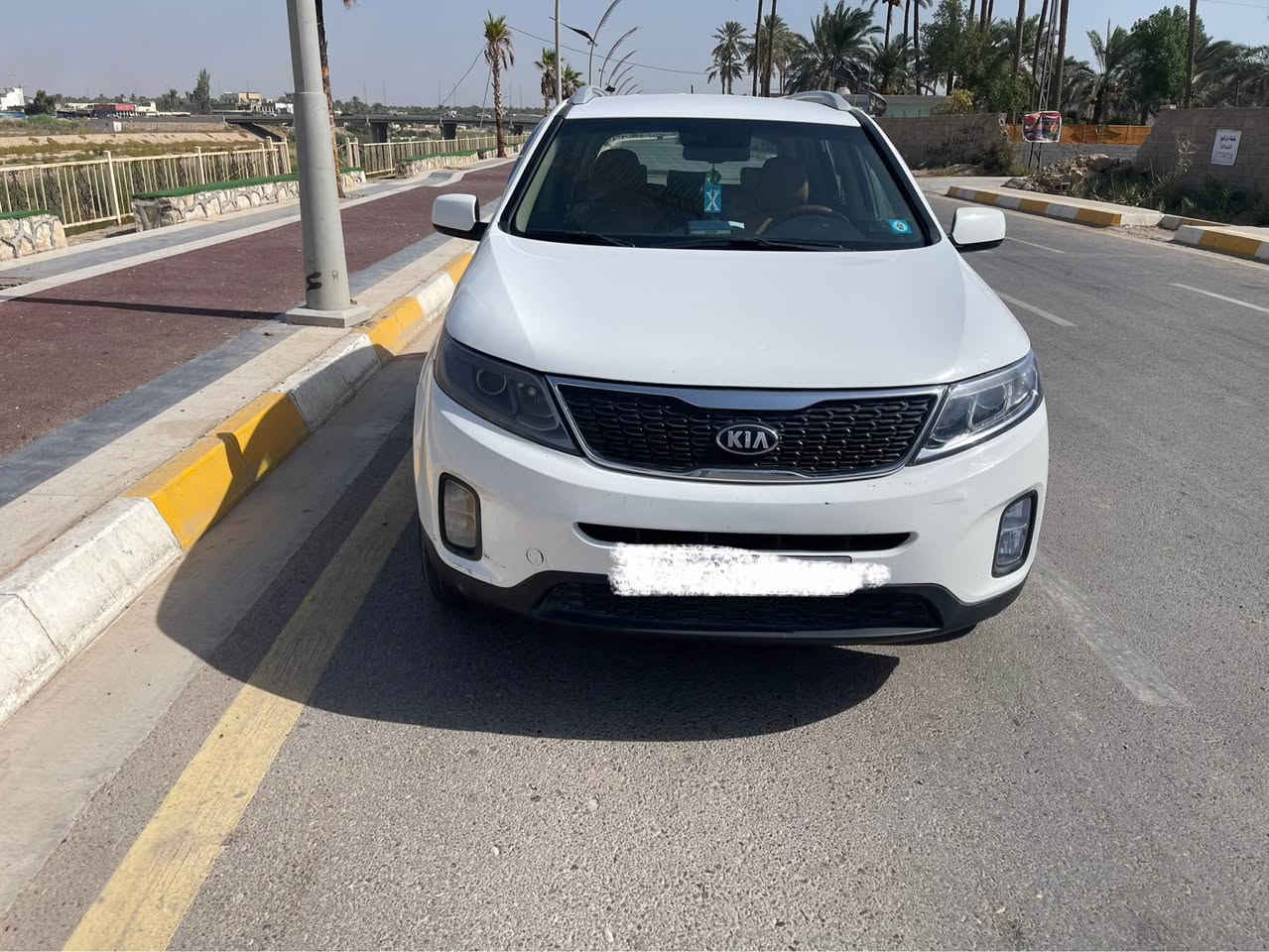 6سلندر 7راكب 3قطع تبريد كير محرك مكفول تبديل قطعة جاملغ امامي بلادي الاستفسار الاتصال*********** بعقوبة, ديالى
