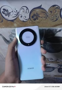 هونر X9a • ٢٥٦ • كاميرا معطلة
