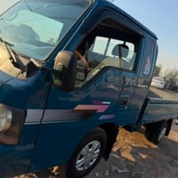 كيا • ٢٠٠١ • نجف ام عباسيات