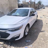 ماليبو ٢٠٢١ • وارد امريكي • ماشيه ١٥٢ ألف