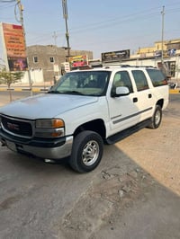 يوكن طويله • ٢٠٠٤ • مكينة ٥٣٠٠