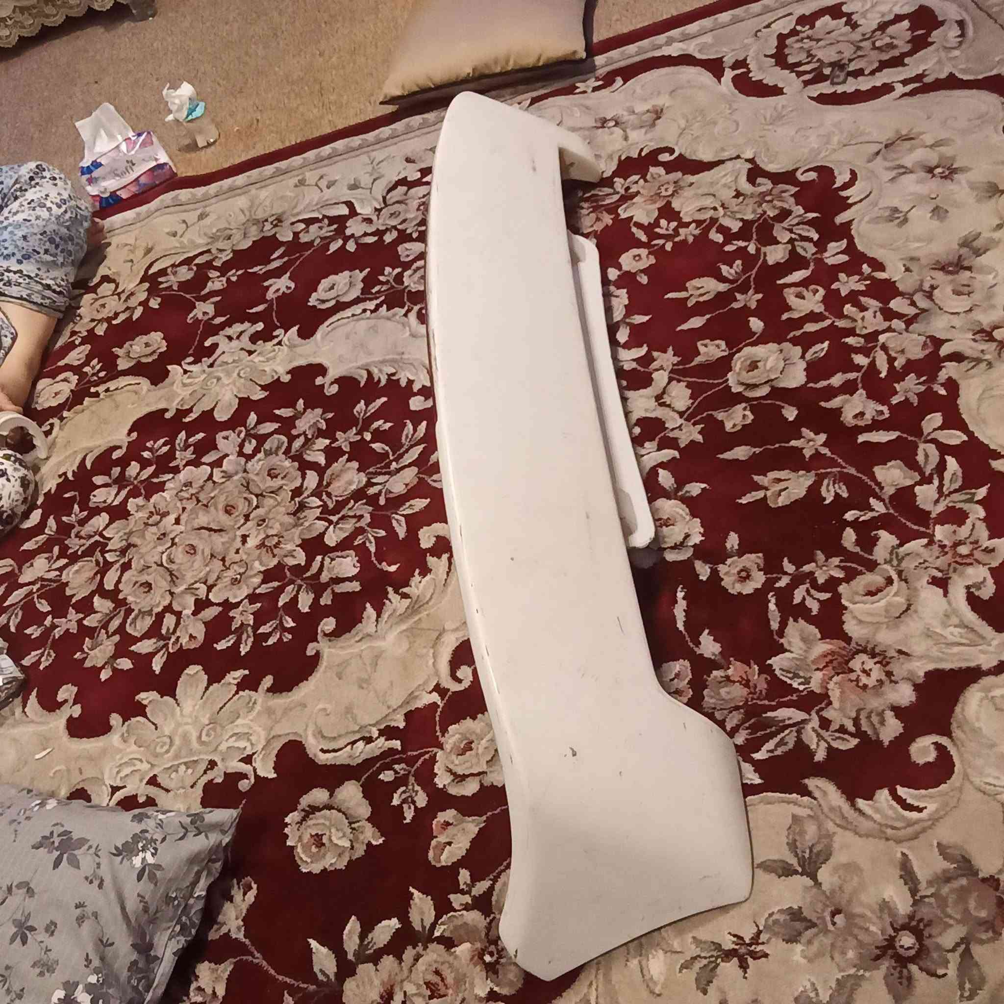 لاندكروز ٢٠٠٧ • ويل كب ١٧ • بصرة
