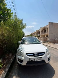 سبورتاج • اوتوماتيك • ١٨٧٠٠٠كم