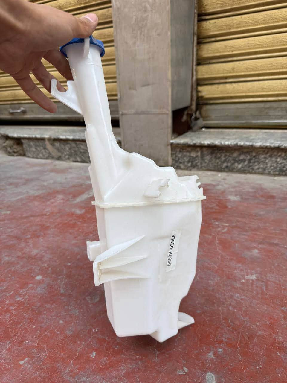قطع غيار اكسنت • ٢٠١٨-٢٠٢٣ • سوق الوزان