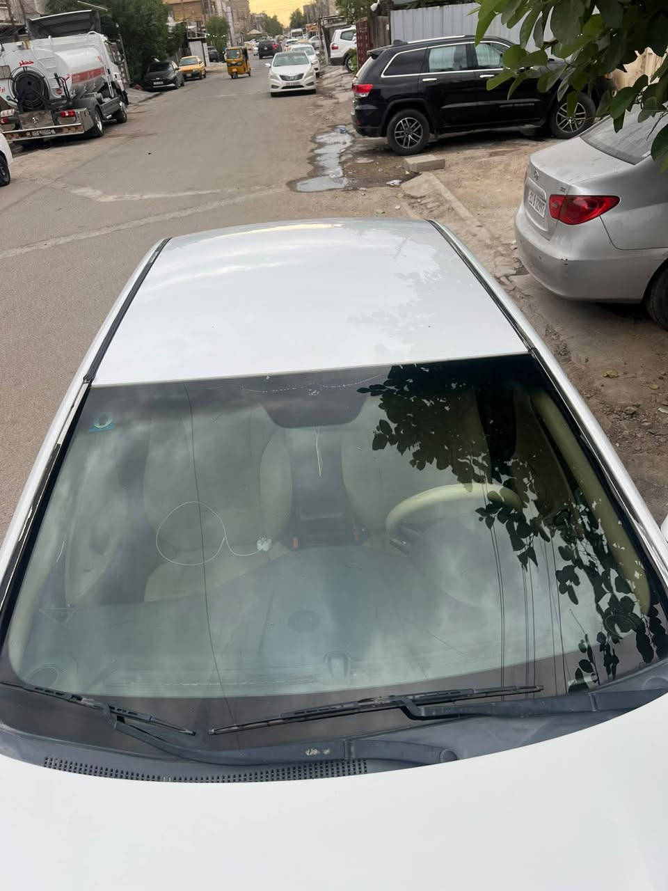 سوناته • ٢٠١١ • مكينة ٢٤٠٠