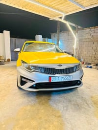 اوبتما غاز 2020 وارد خليجي كفاله عامه ماعدا الجاملغ الايسر الامامي مفت...