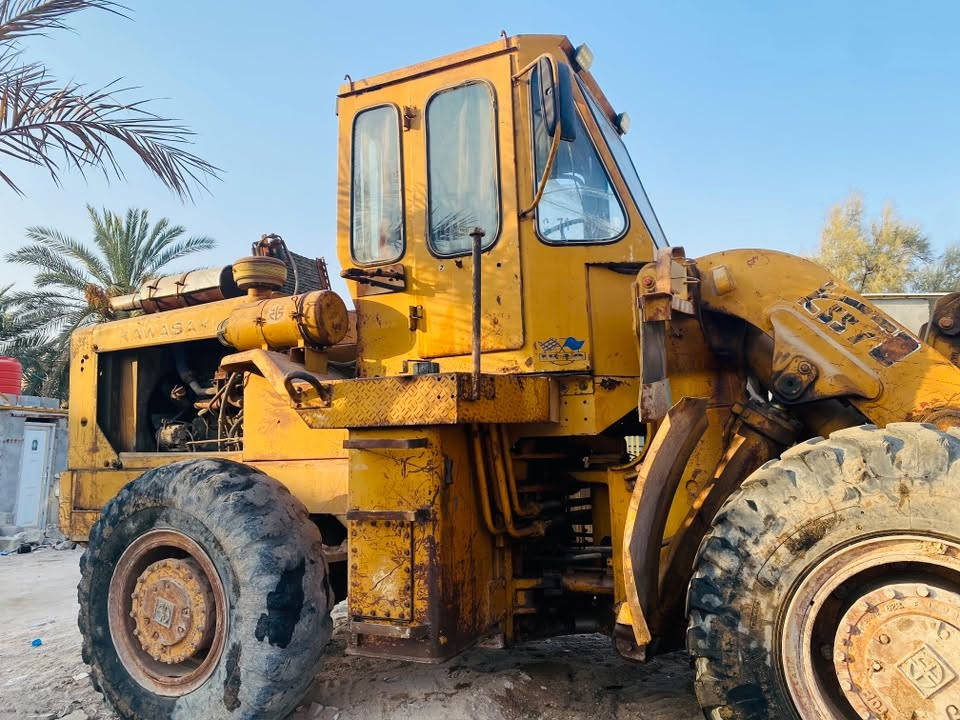 سلام عليكم شفل كاوسكي 70 عادي رقم انكليزي تحويل مباشر شفل كامل مكمل مابي نقص جاهز العمل 
العنوان البصره ابي الخصيب 
الاستفسار: ***********
