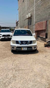 نيفارا • ٢٠١٥ • مكينة وكير زين