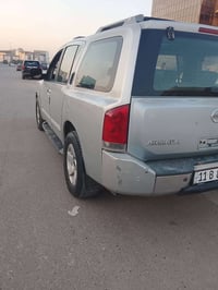 ارمادا • ٢٠٠٦ • سميه ٢٠٣١