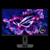 شاشة ASUS ROG • OLED • 27بوصة
