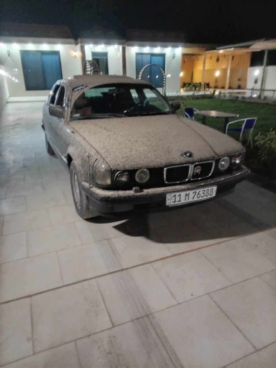 سلام عليكم BMW 730 ❤️ للبيع

رقم بغداد بسمي سنوية 2029
سياره شلعه ومعدل كير💯 لبارحه شديته حاويه مكينه فول 🙅 تبريد ثلج ادير غاز كدامك وشوف تبريدها ❄️ كشنات كهرباء⚡ لايت زنون كوستر وبيه مثبت سرعه شغال يعني سياره تأخذها ربع ماذب عليها من بلكات اصليه نوزلات جديد فيت بم جديد اميل جديد كلها مسويلها دامه كامله وشاهد الله مال جناي ومتعوب عليها قفل 50 💵 وهاذ رقمي بغداد قظاء المحموديه *********** 📞
