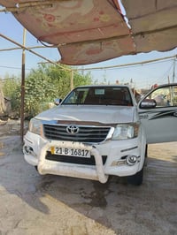 فورويل • 2014 • كفوله عامه