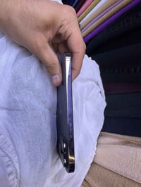 آيفون ١٤ برو ماكس • بطارية ٨٤% • غير مفتوح