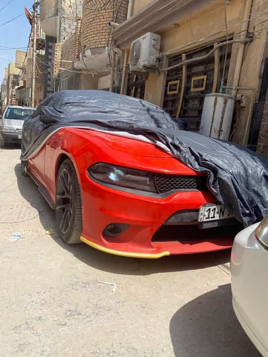 جادر قوي • أصلي • توصيل ٢٤ ساعة
