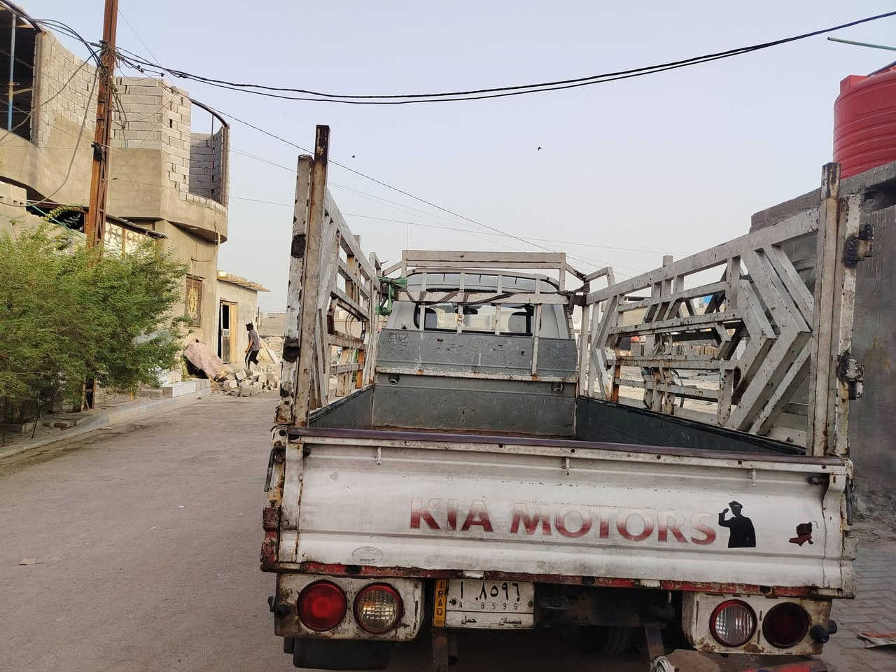مديل ٢٠١٤ • رقم ميسان • بصرة