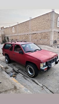 موديل ١٩٩٠ • مكينة كير • تبريد ثلج