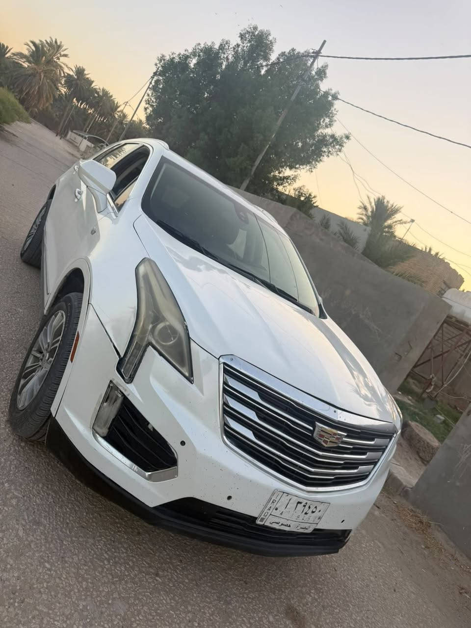 كدلاك • ٢٠١٩ • خليجي فول