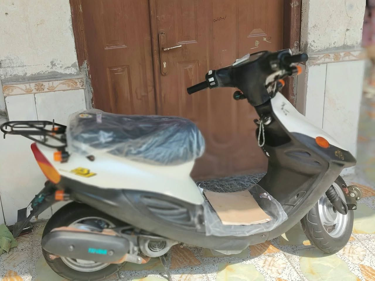 مامفتوح • نضيف ١٠٠ • كفاله