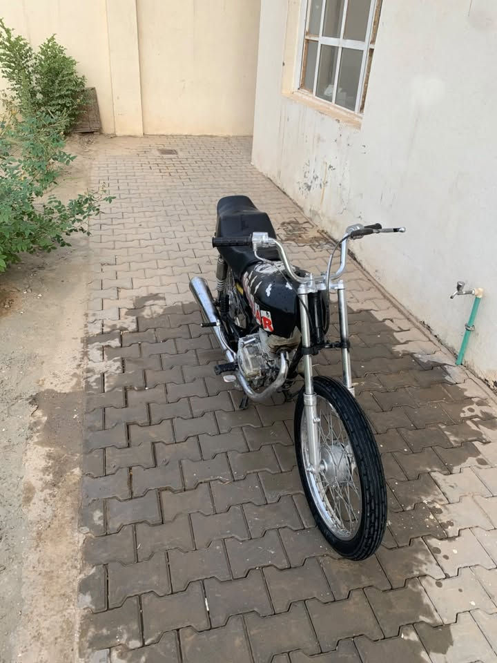 مديل ٢٠٢٢ • اوراق ضايعه • شاصي وبليته