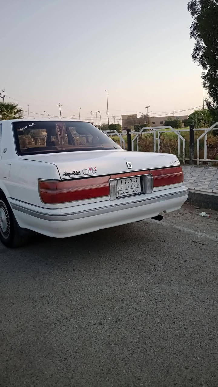 سلام عليكم كراون هارتوب لبيع   موديل ٩١  رقم واسط   مكينه 2500  ديلكو  لاتنقيص ولا تبخير   باتري جديد زوج  سياره كفله عمه  بدون ضربه وبدون  تبديل بدون صبغ بيه تكحيلات فقط  زوج تيرات جدد حداديه  70 ~100  سنويه ساقطه بشهر سادس  رعيه جوريني ويريد مدور  اكفلك لعيب لشرعي من كصه ول نقل  ول صوليات  وني خدم لشراي مكاني ذي قار  قلعه سكر  سعر 42 وبيه مجال حك لجيه ***********  //// وتساب بي
