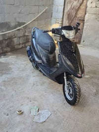 55 بلادي • كفاله عام • باتري عاطل