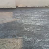 ترميم سطوح • قلع وإعادة ماستيك • تزفيت
