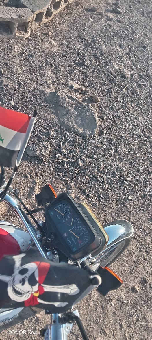 اربعه كير • ٢٠١٩ • كهربائية