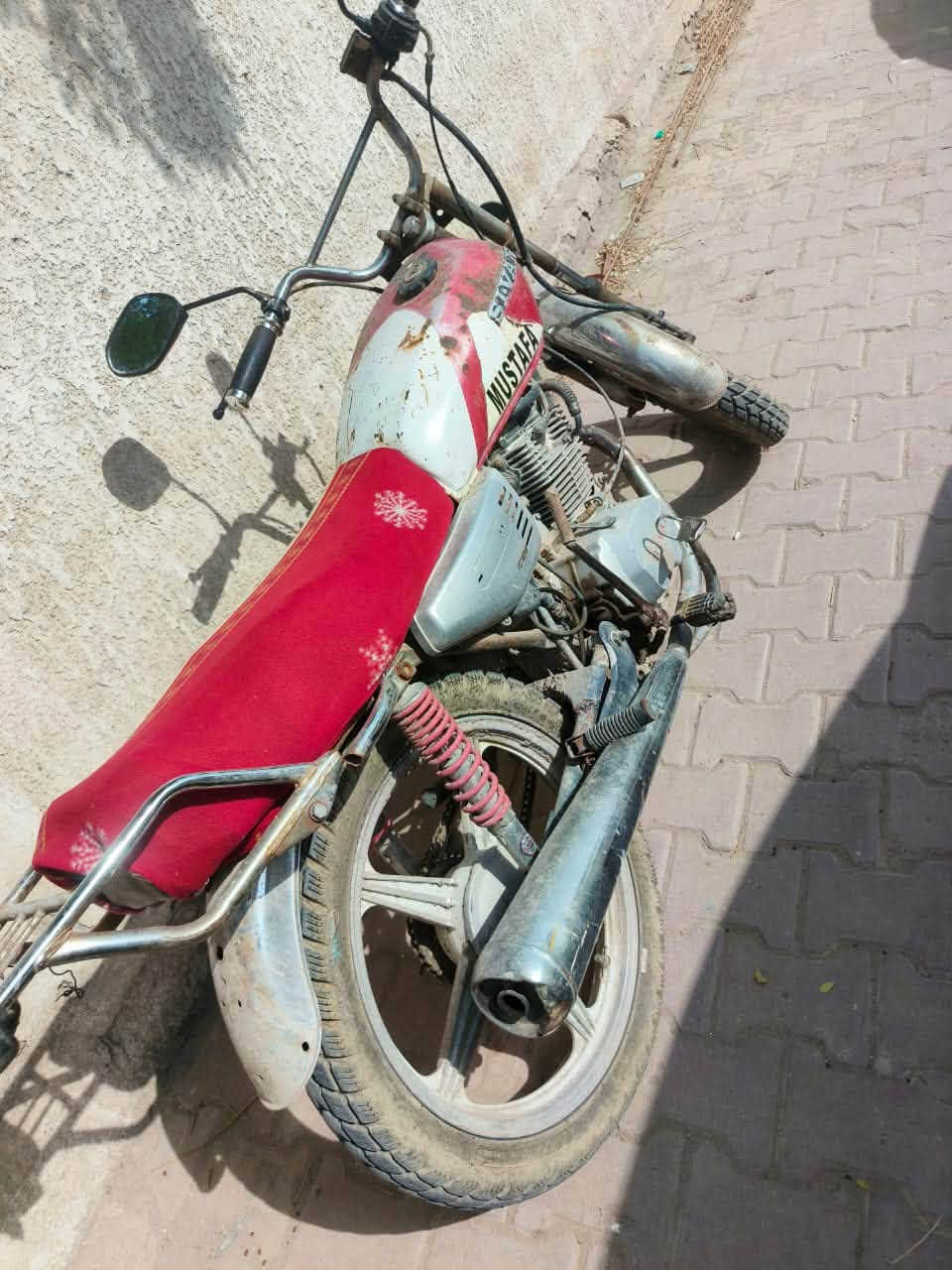 سيفان ٥ • ٥ كير • سلف