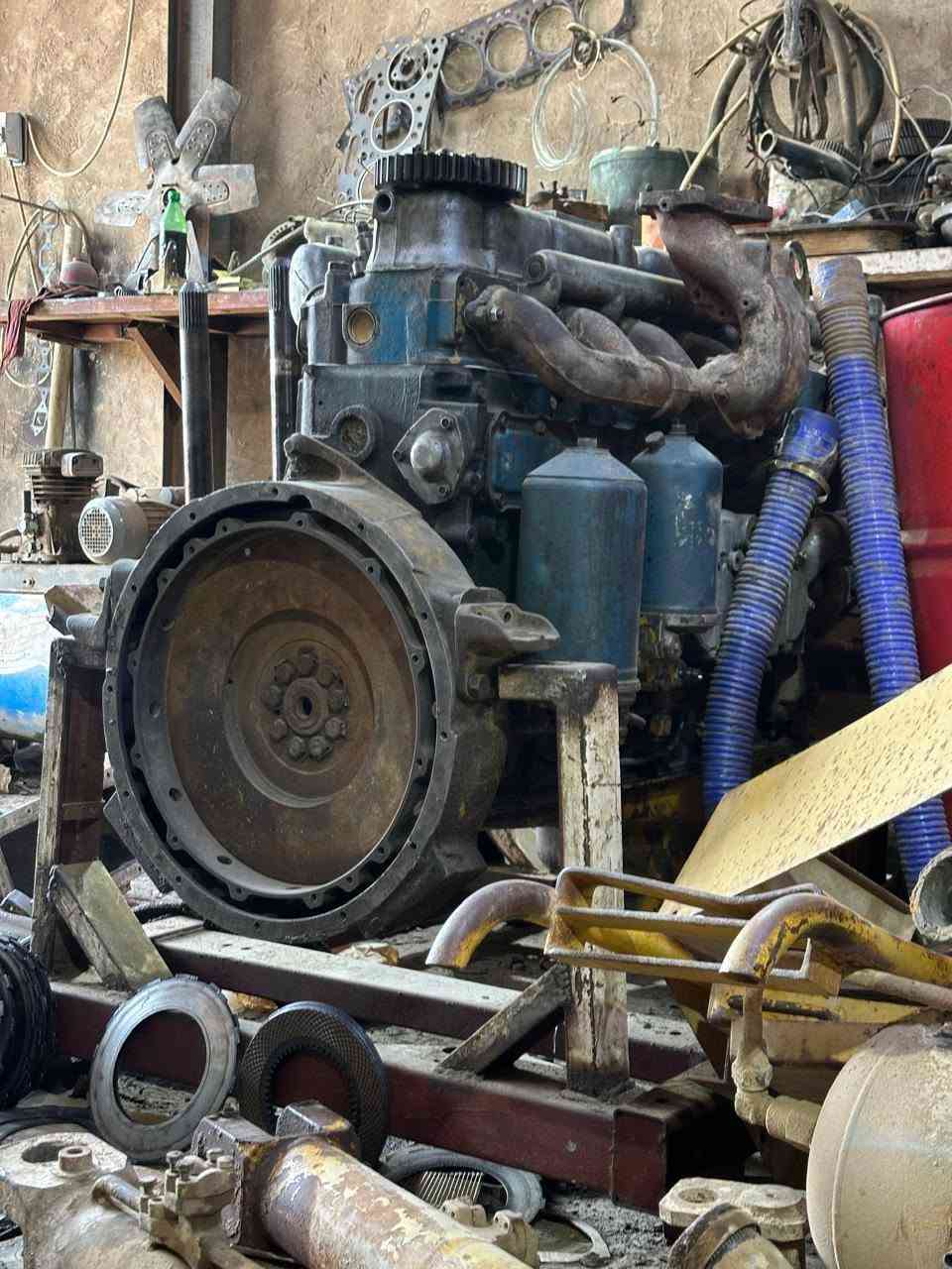 محرك نيسان 125 ستندر 

شرط الشغل

للتواصل :
 *********** Moaued Alkafajee 
*********** Alshlaue Sabah
