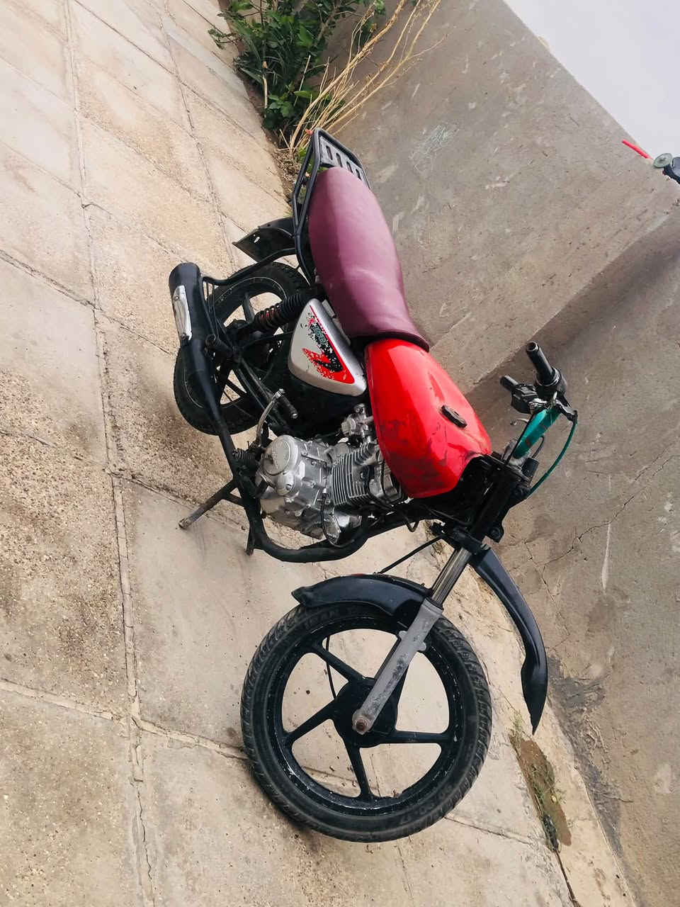 بوكسر • ستوته • ميسان