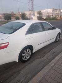 كامري خليجي • بدون صبغ • محرك وكير سليم