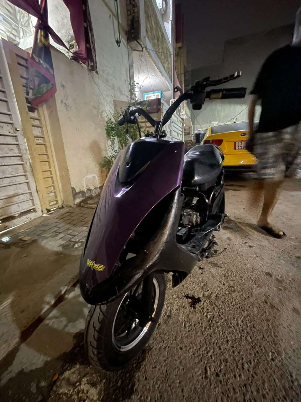 ماكس عدله • ٤٩ • معدل