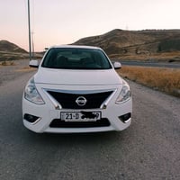 نيسان • موديل ٢٠٢١ • ٩٩٠٠٠ كم